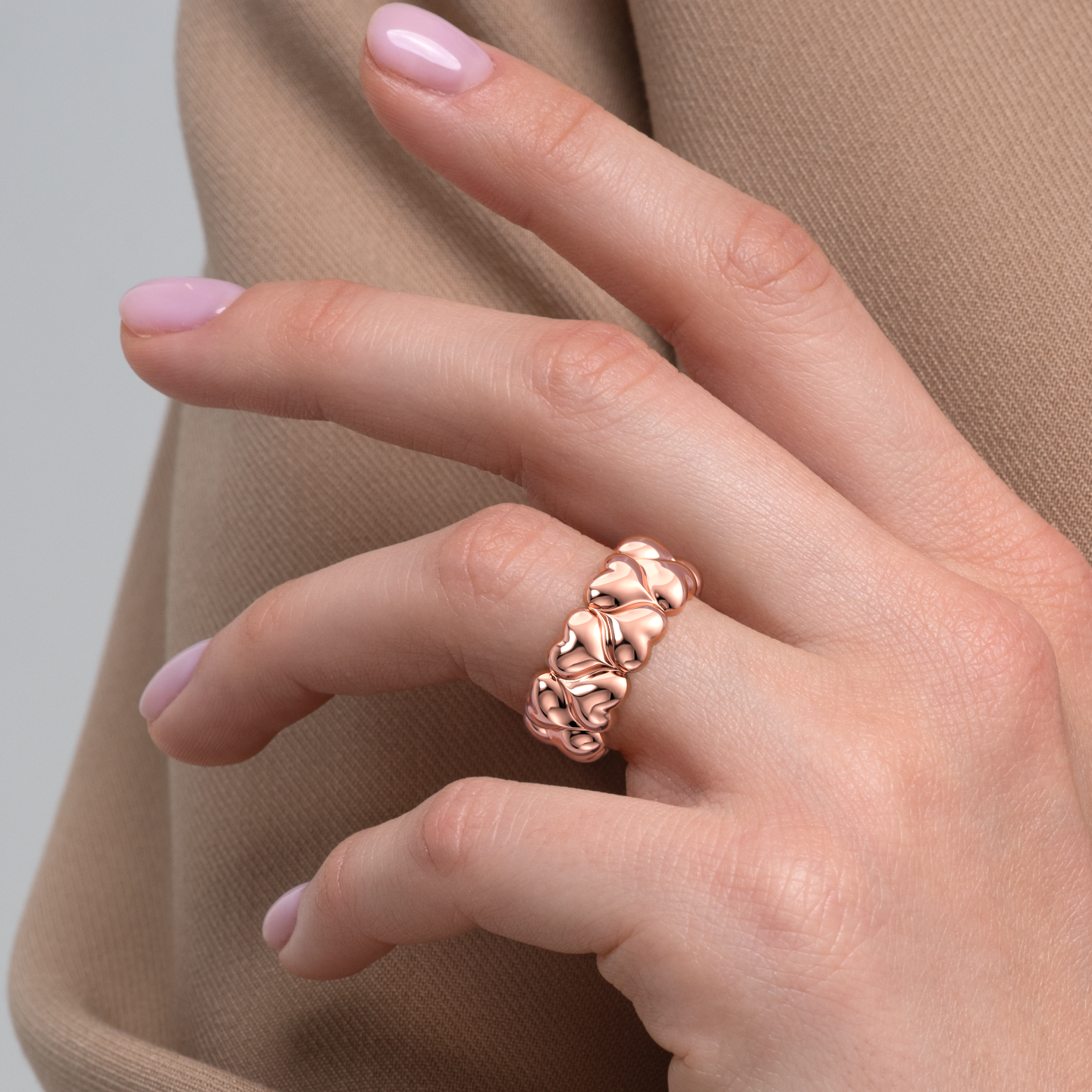 Ring Home Small Model