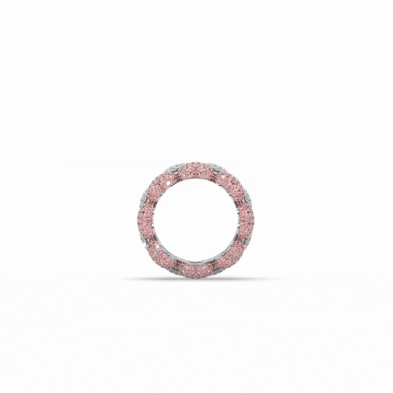 Ring Home Is Where The Heart Is