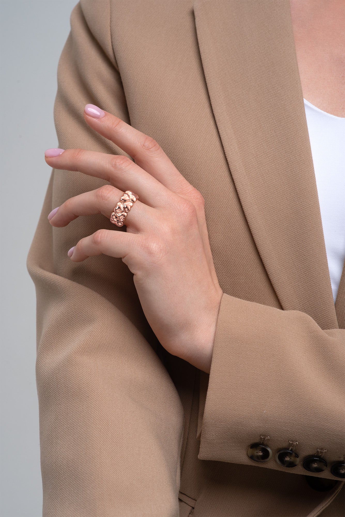 Ring Home Small Model