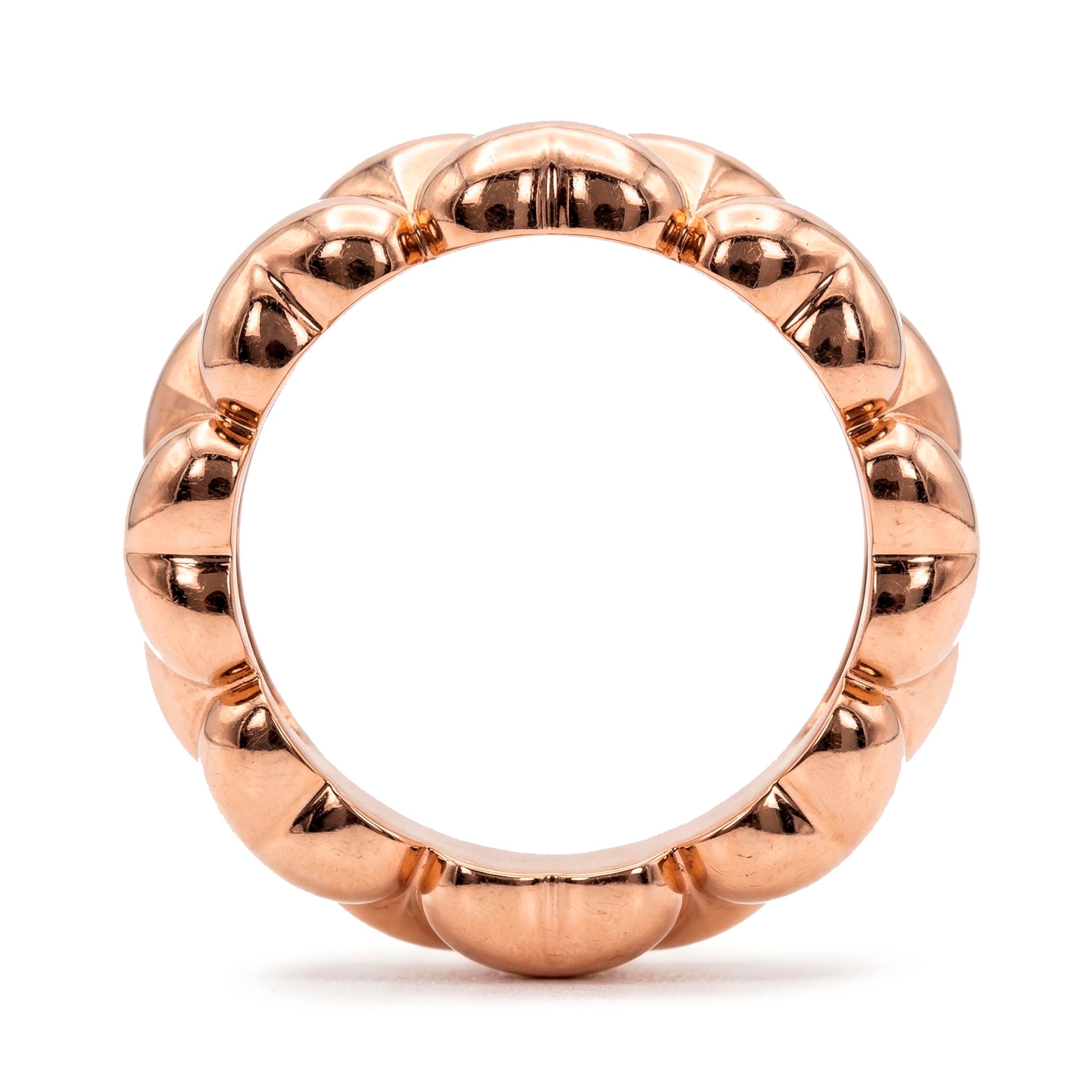 Ring Home Rose Gold Small Model