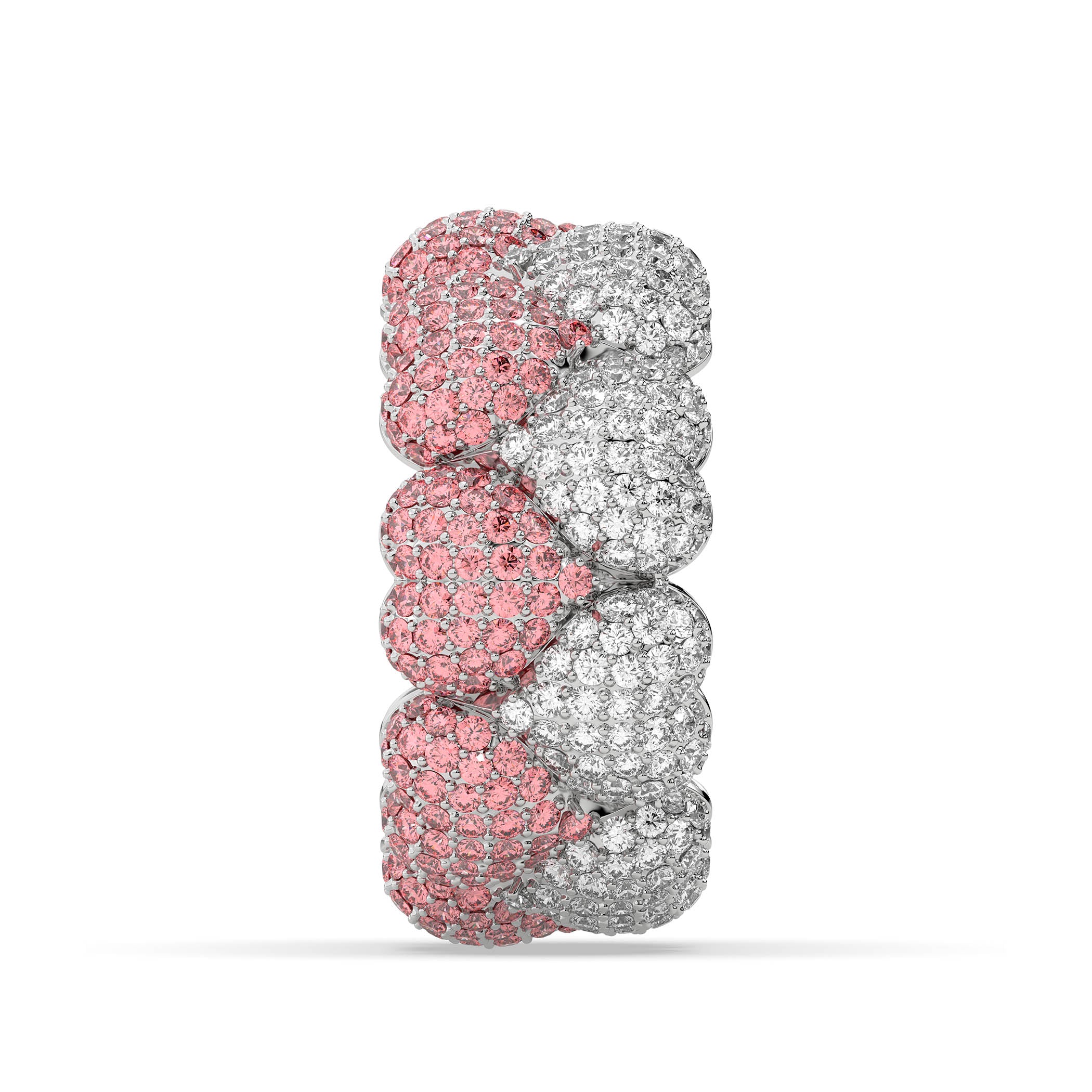 RING HOME, FULLY PAVE