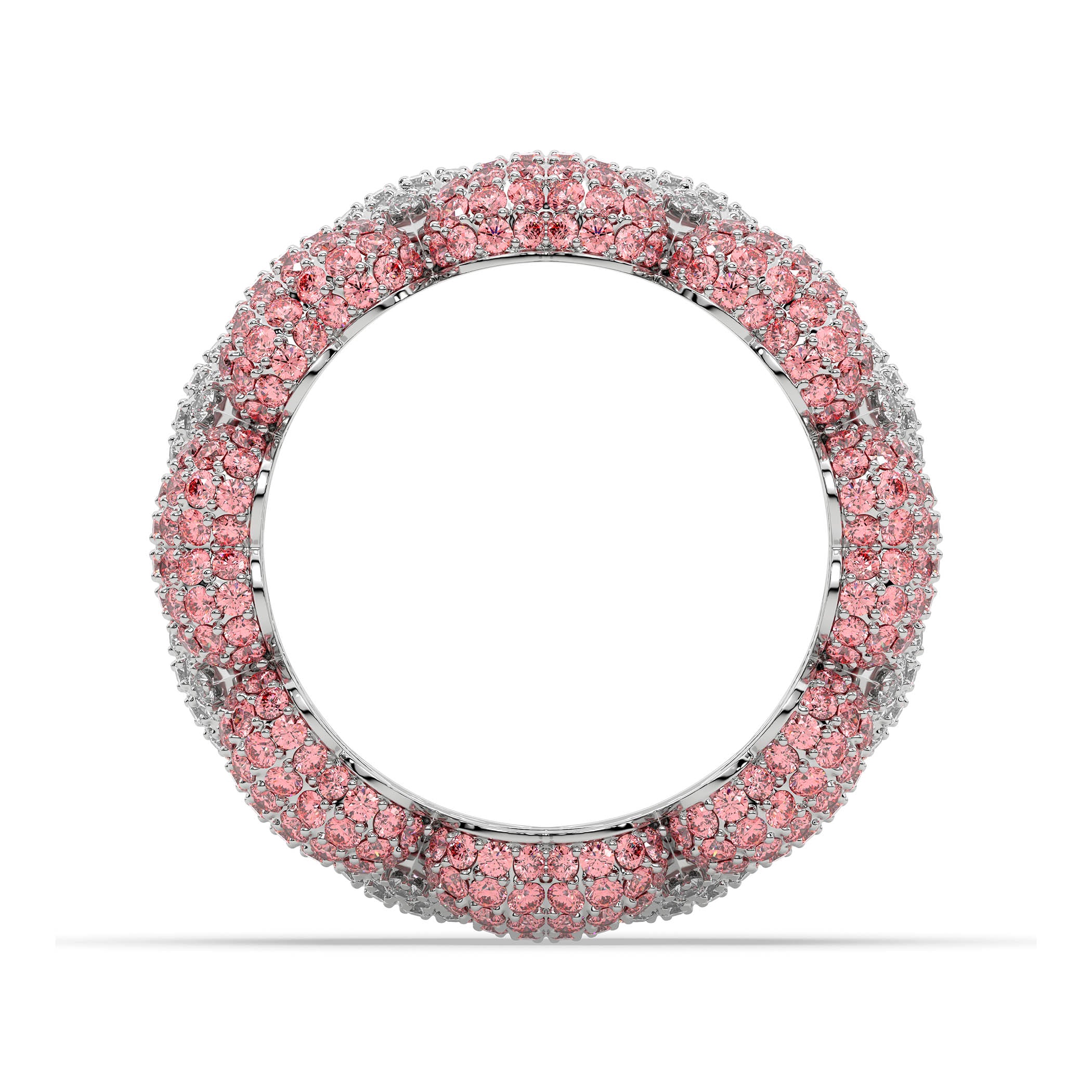 RING HOME, FULLY PAVE