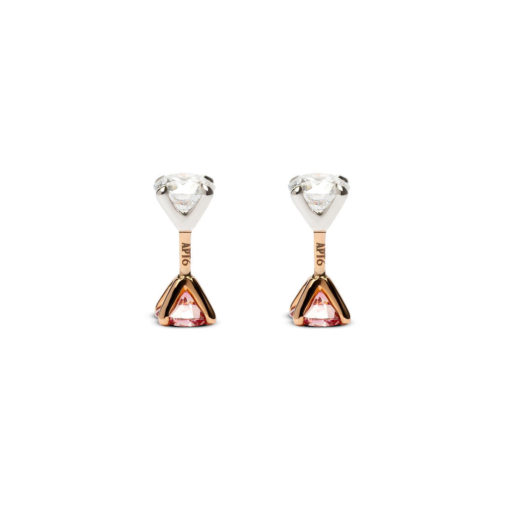 Earrings Immortal