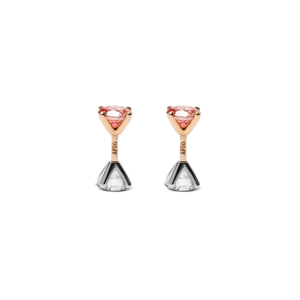 Earrings Immortal