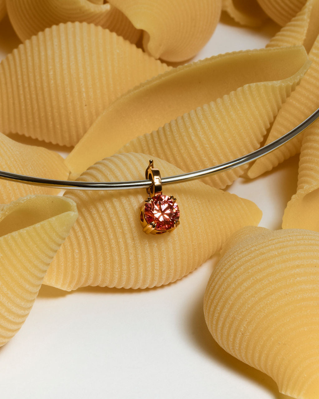 Necklace Immortal