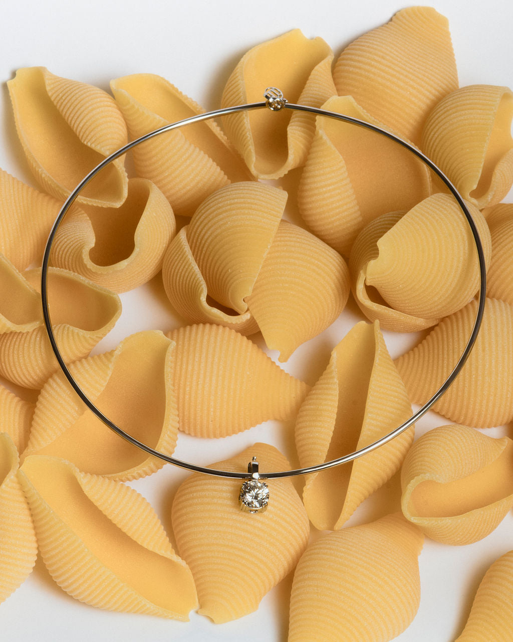 Necklace Immortal