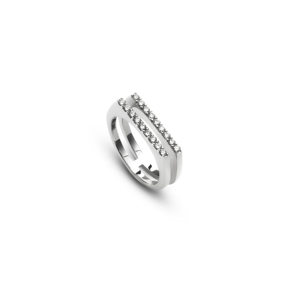 Ring Aligned