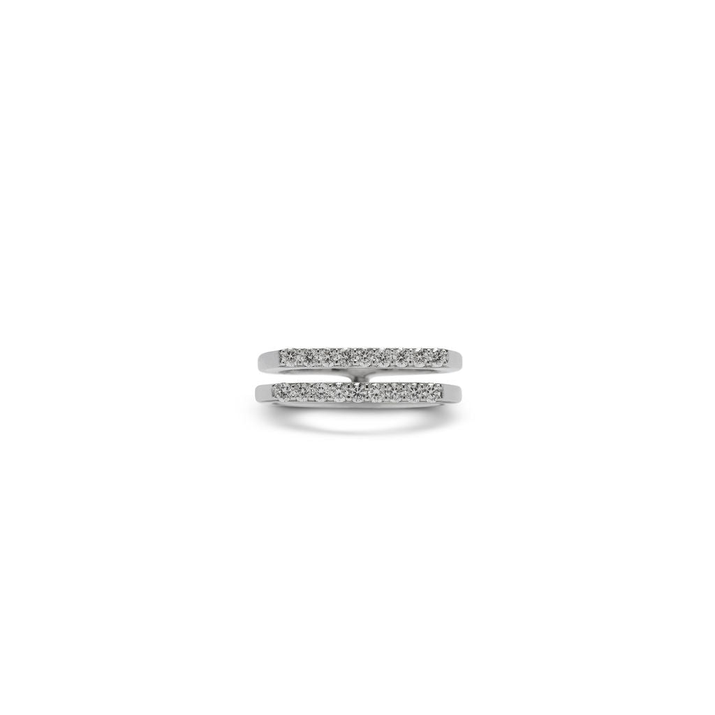 Ring Aligned