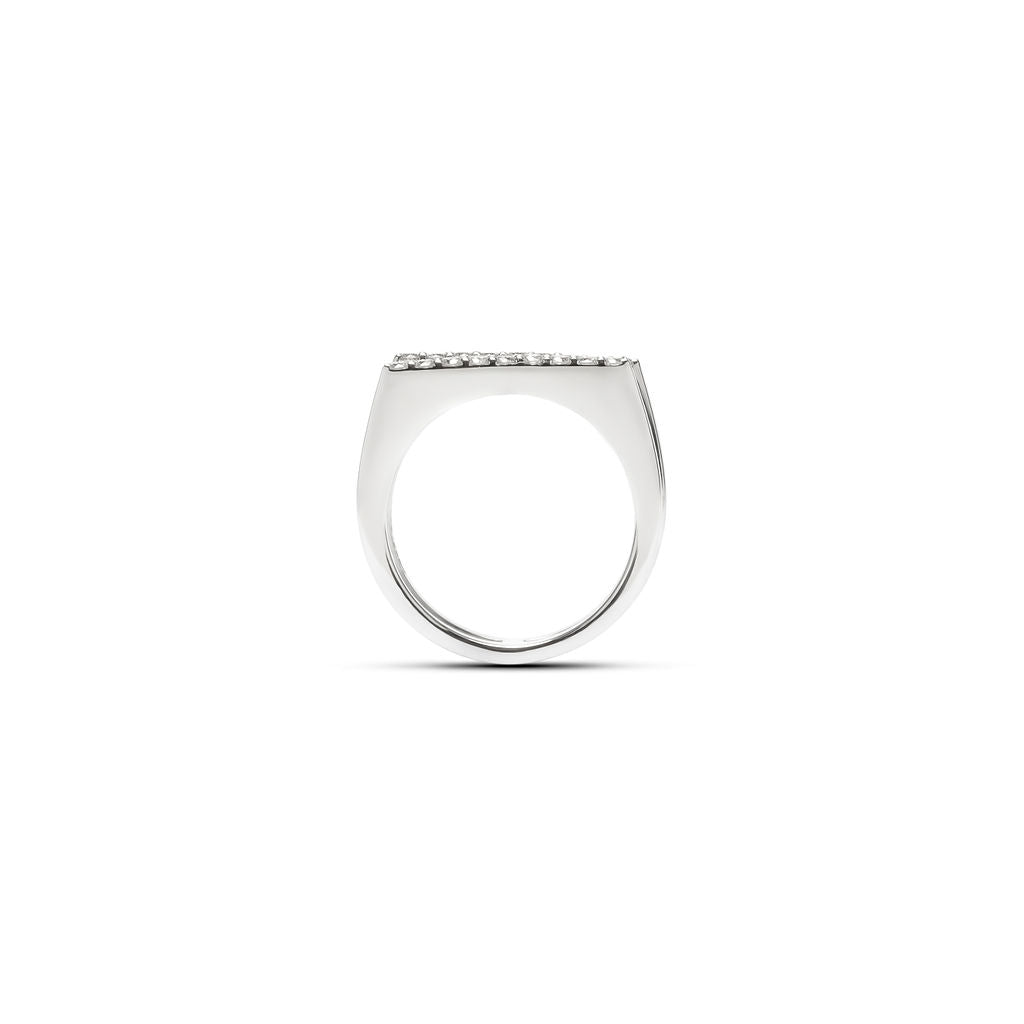 Ring Aligned