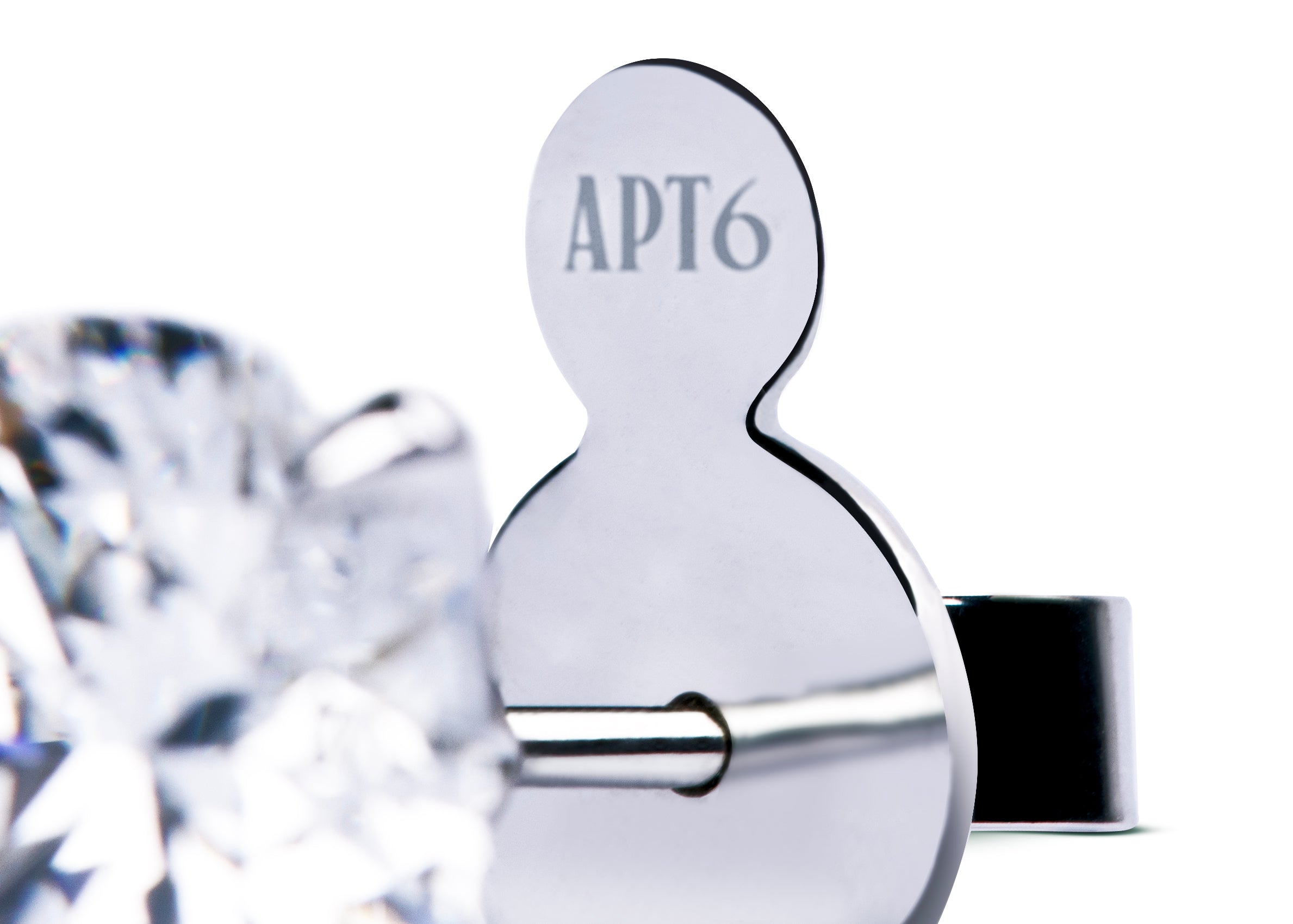 Immortal Earrings Single Studs