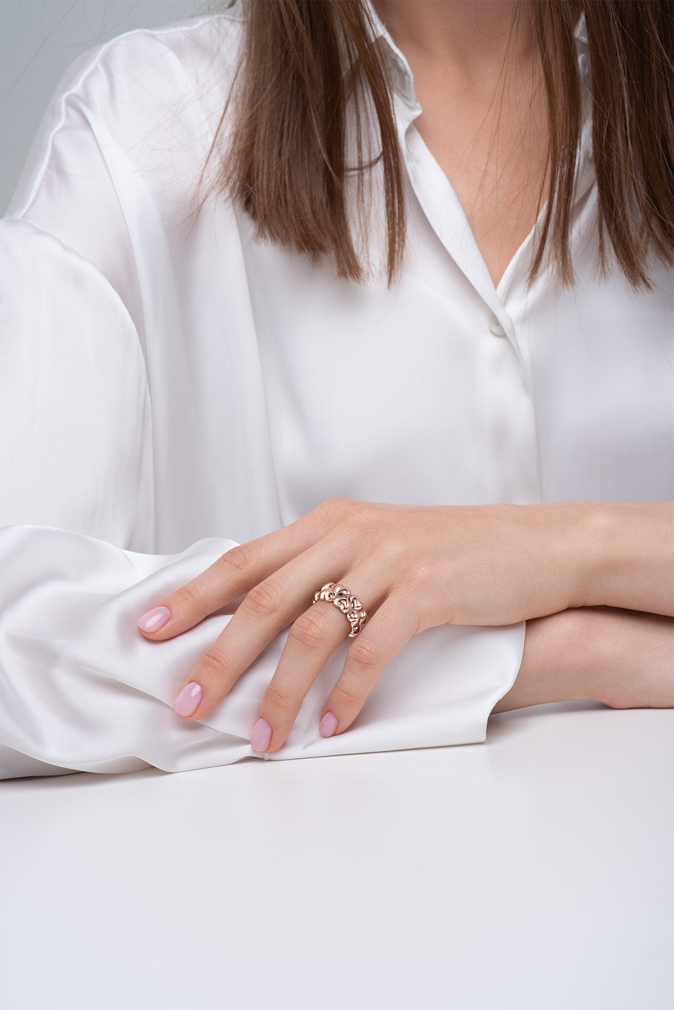 Ring Home Small Model