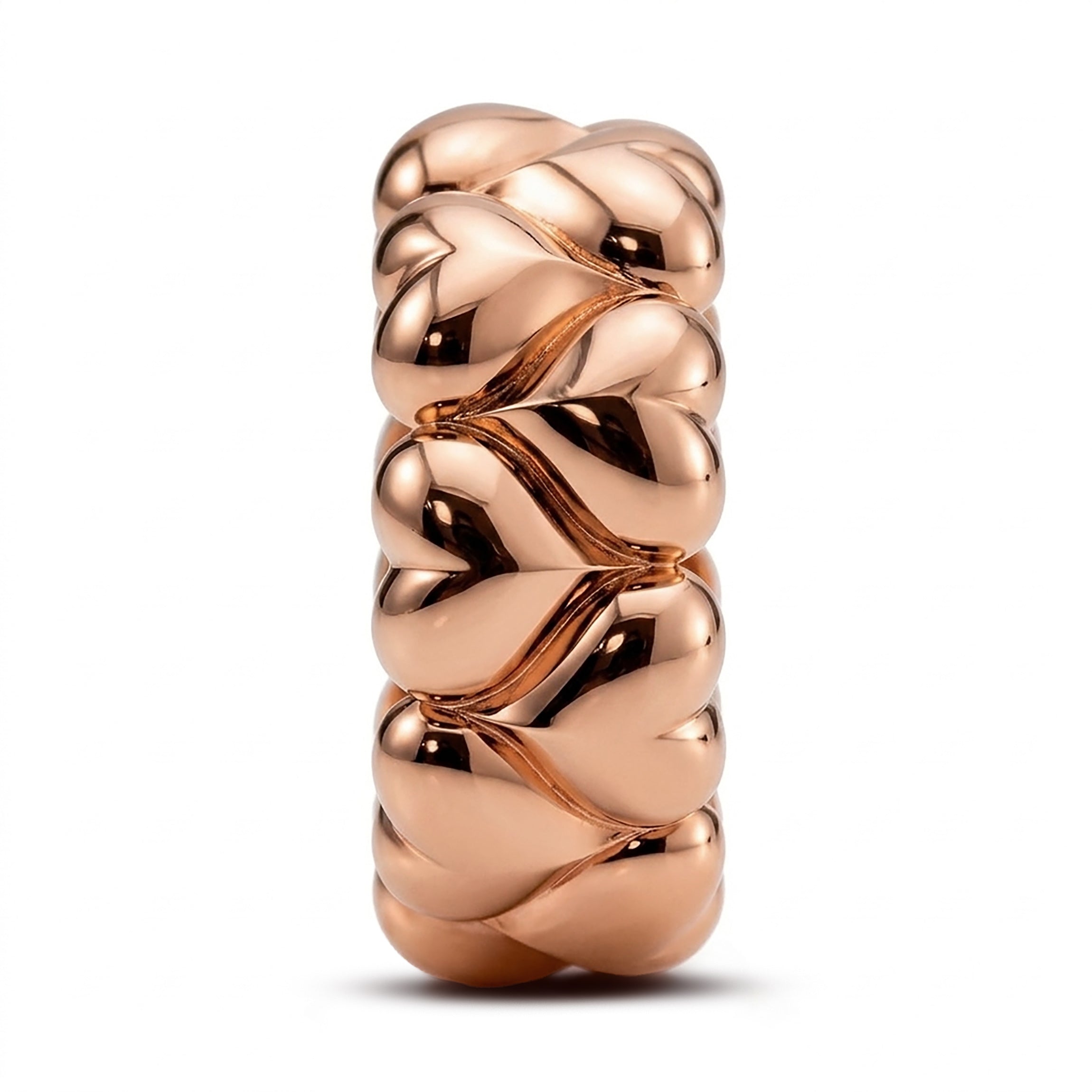 Ring Home Rose Gold Small Model