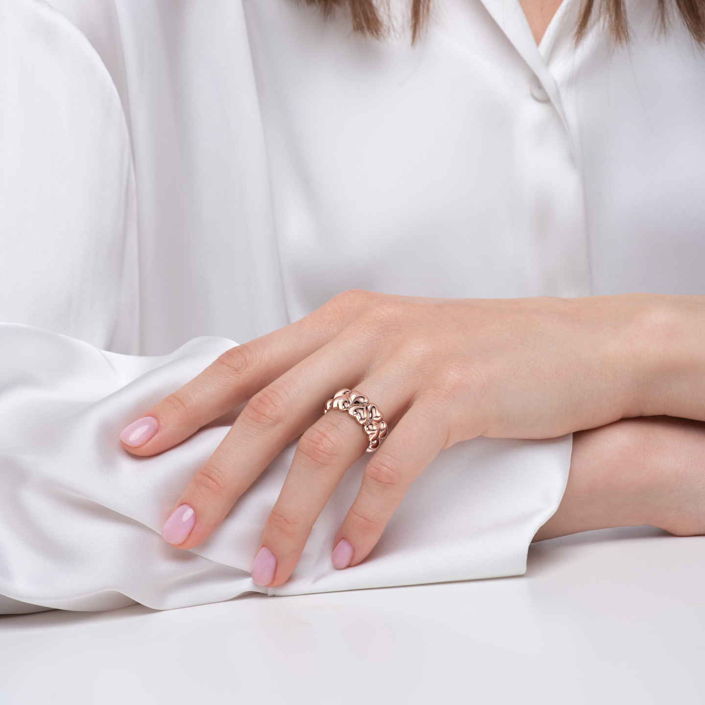 Ring Home Small Model