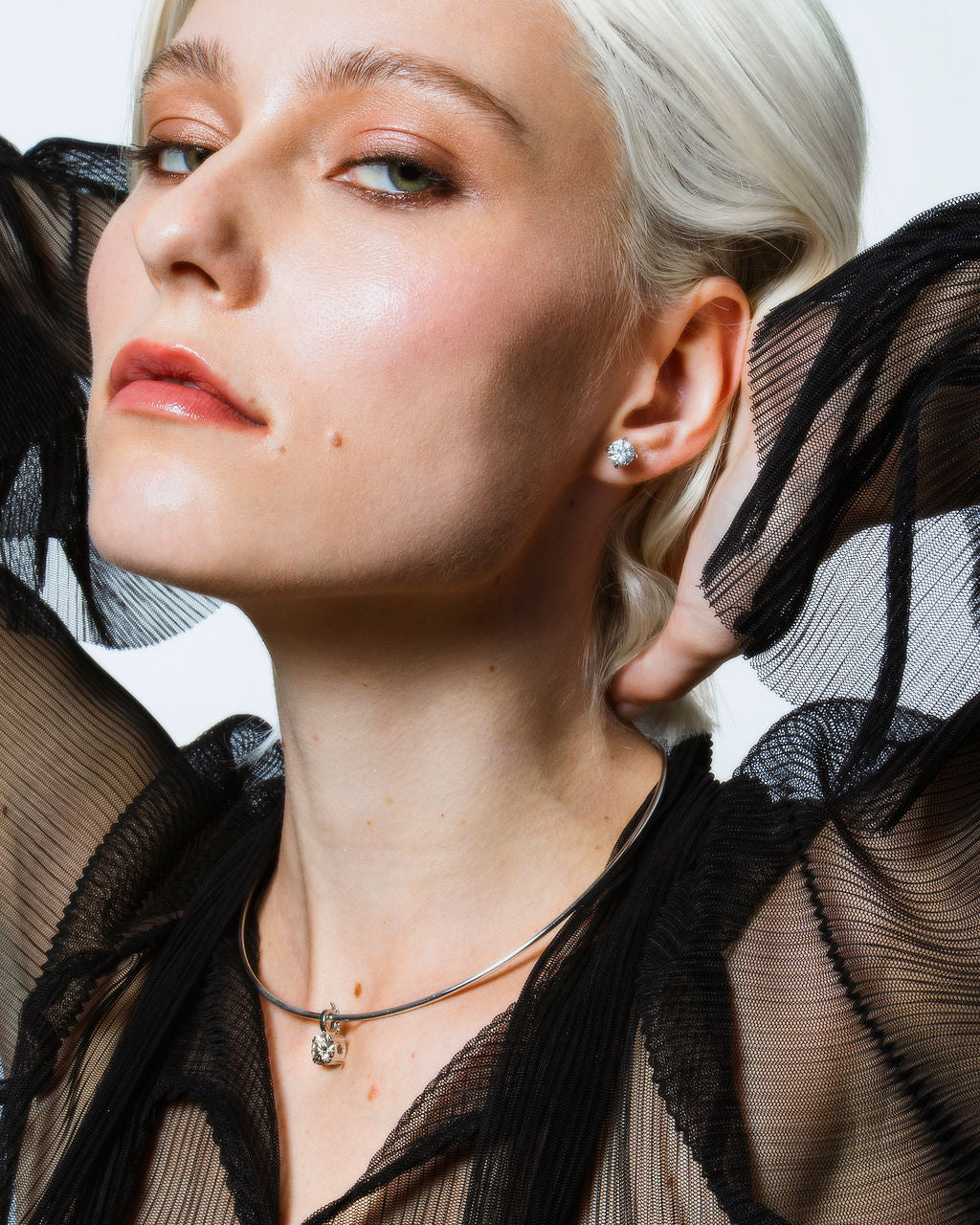 Necklace Immortal